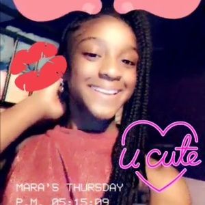 Meet your Posher, Shamara